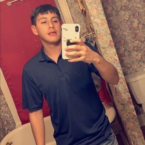 Meet your Posher, Jonathan